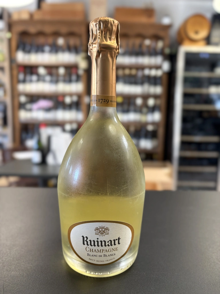 Ruinart - Blanc de Blancs