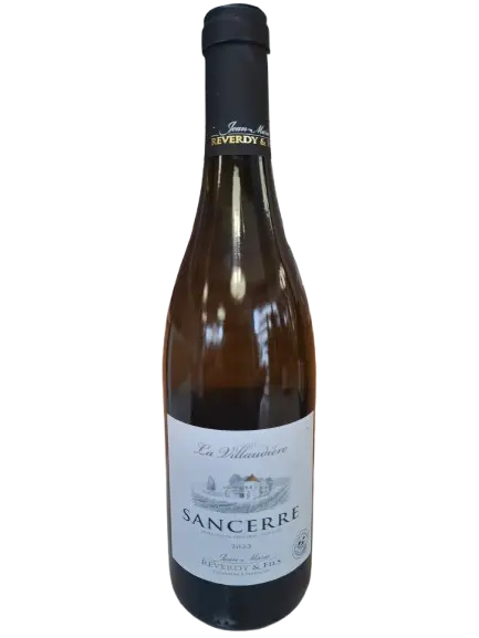 Sancerre année 2023