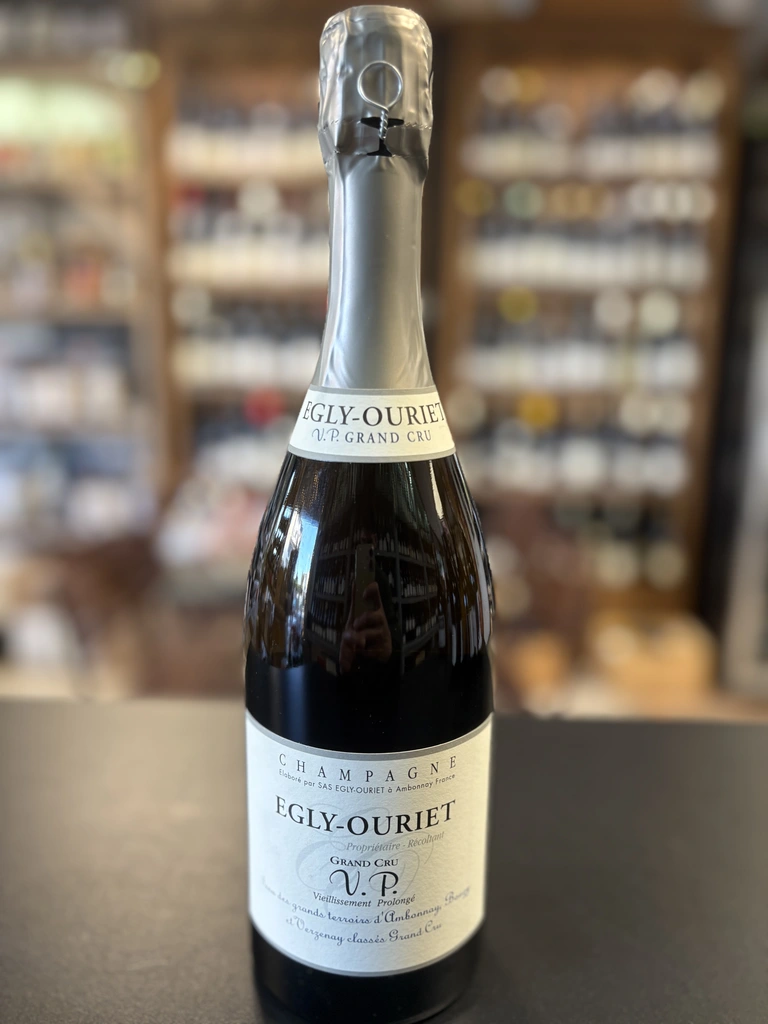 Egly-Ouriet - Grand Cru VP