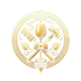 Logo du Bar à vin La Clave D'or