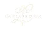 Logo de la cave à vin La Clave D'or