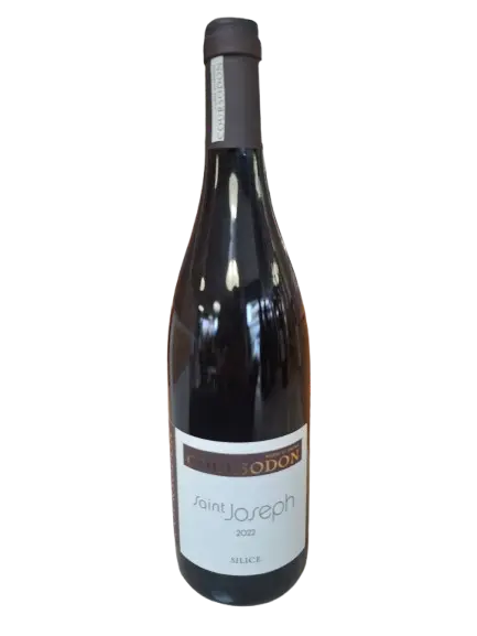 Crozes-Hermitage année 2021